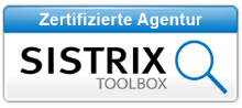 Zertifizierte Sistrix Agentur